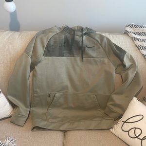 Nike hoodie